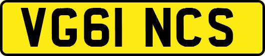 VG61NCS