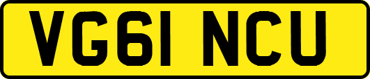 VG61NCU