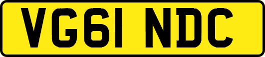 VG61NDC