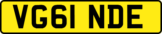VG61NDE