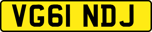 VG61NDJ