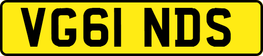 VG61NDS