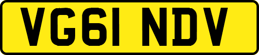 VG61NDV