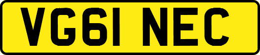VG61NEC