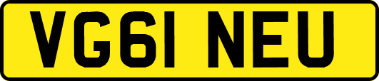 VG61NEU