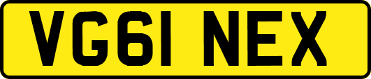 VG61NEX