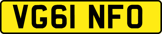 VG61NFO