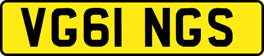VG61NGS