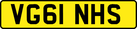 VG61NHS