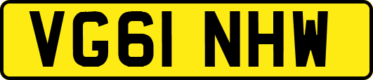 VG61NHW