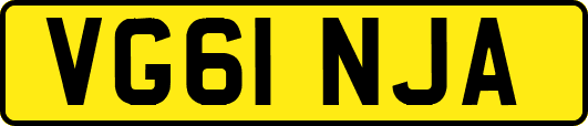 VG61NJA