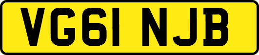 VG61NJB