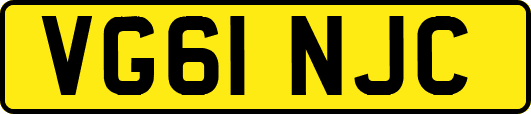 VG61NJC