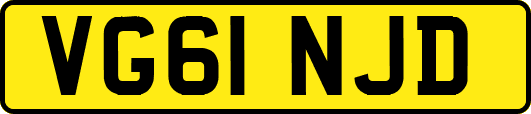 VG61NJD