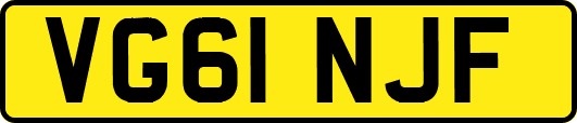 VG61NJF