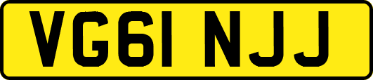VG61NJJ