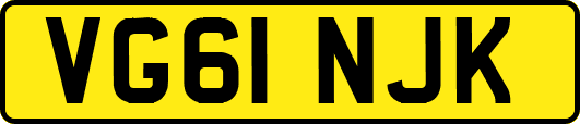 VG61NJK