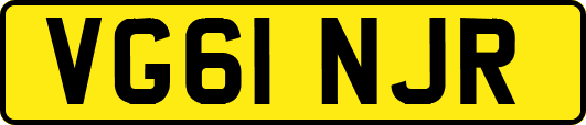VG61NJR