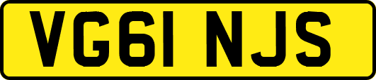 VG61NJS