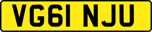 VG61NJU