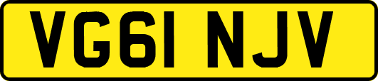 VG61NJV