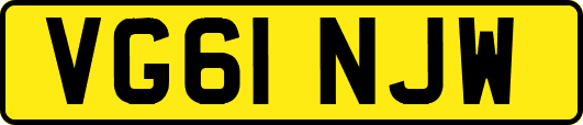 VG61NJW