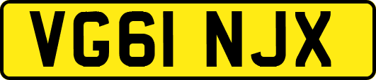 VG61NJX