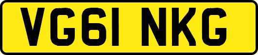 VG61NKG