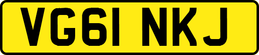 VG61NKJ