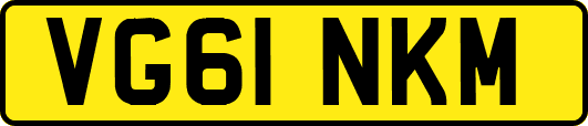 VG61NKM