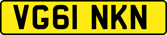 VG61NKN