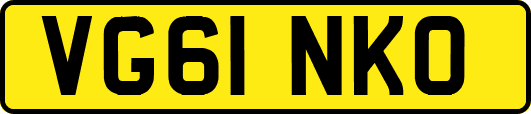 VG61NKO