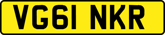 VG61NKR