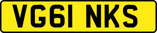 VG61NKS