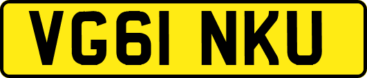VG61NKU