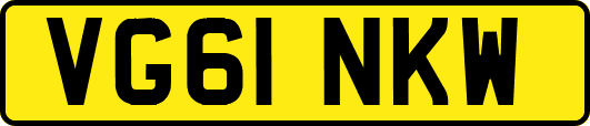 VG61NKW