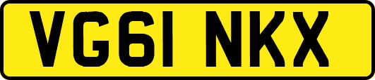 VG61NKX
