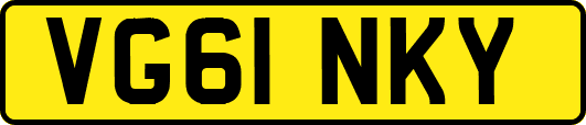 VG61NKY