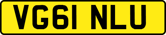 VG61NLU