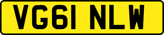 VG61NLW