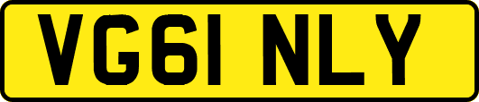 VG61NLY