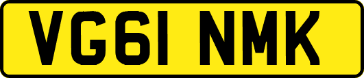 VG61NMK