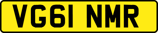 VG61NMR