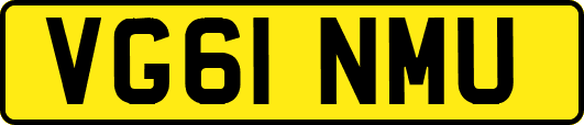 VG61NMU