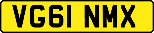 VG61NMX