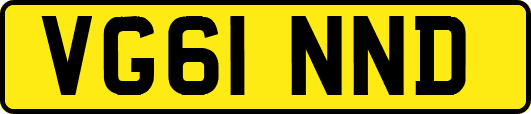 VG61NND