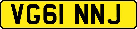 VG61NNJ