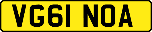 VG61NOA