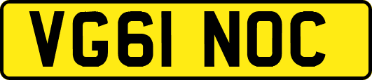 VG61NOC