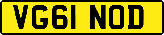 VG61NOD